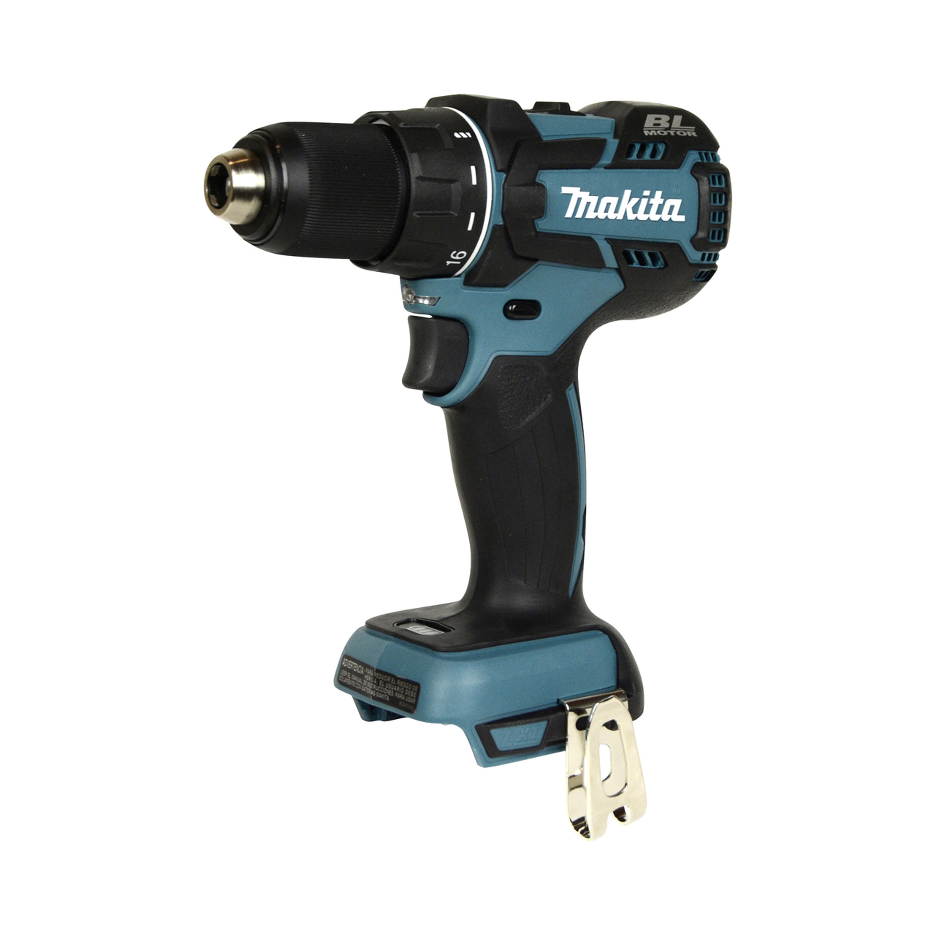 Makita XFD06 18V LXT Brushless Drill | Helton Tool & Home