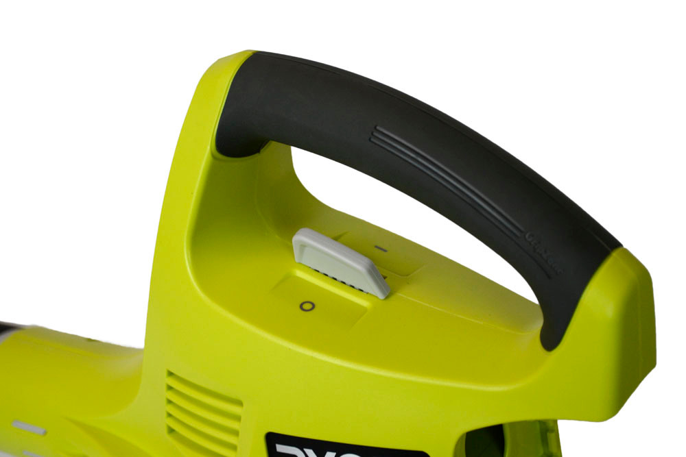 Ryobi P2102 18v Cordless Leaf Blower