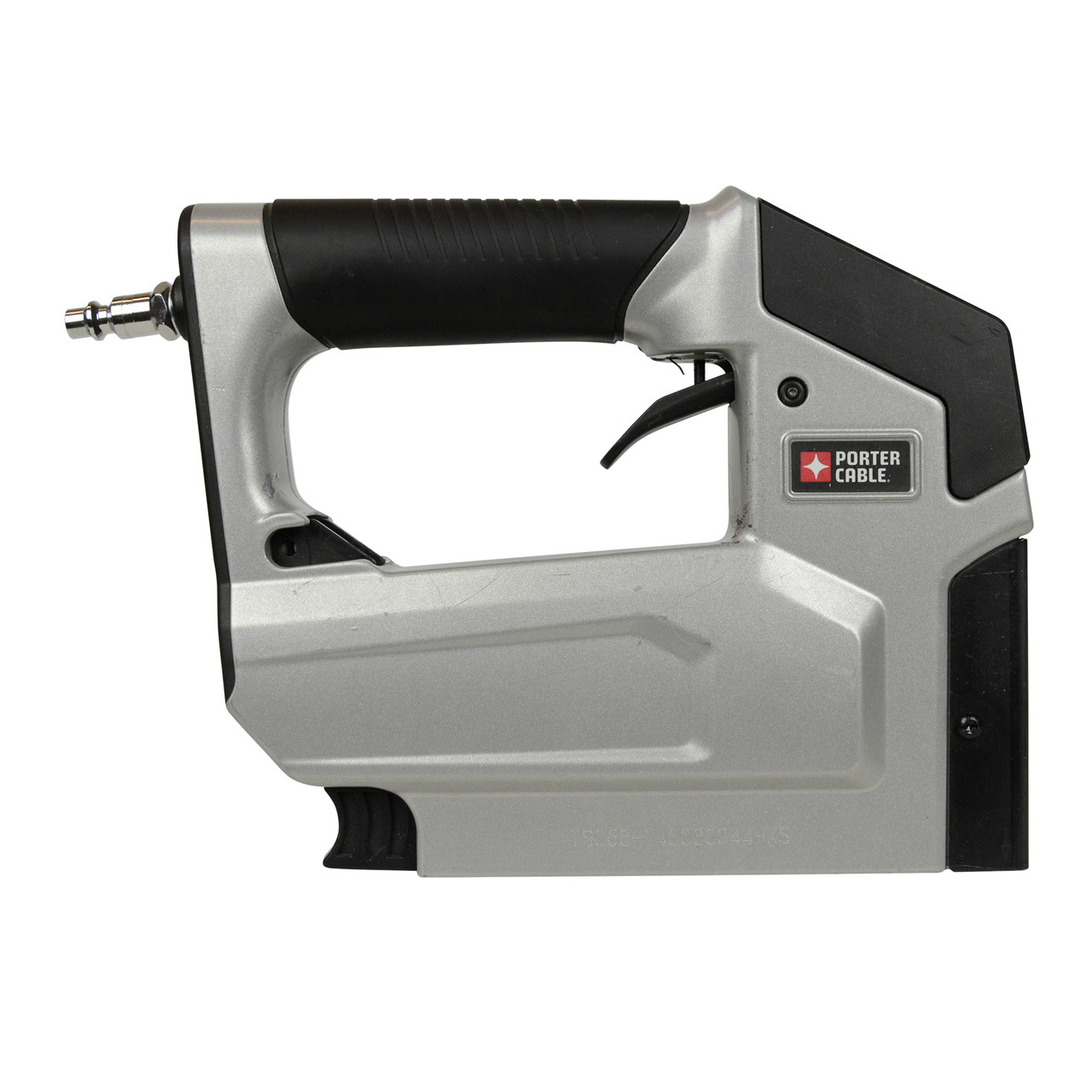 Porter Cable TS056 Pneumatic 18Gauge 3/8" Crown Stapler Helton Tool