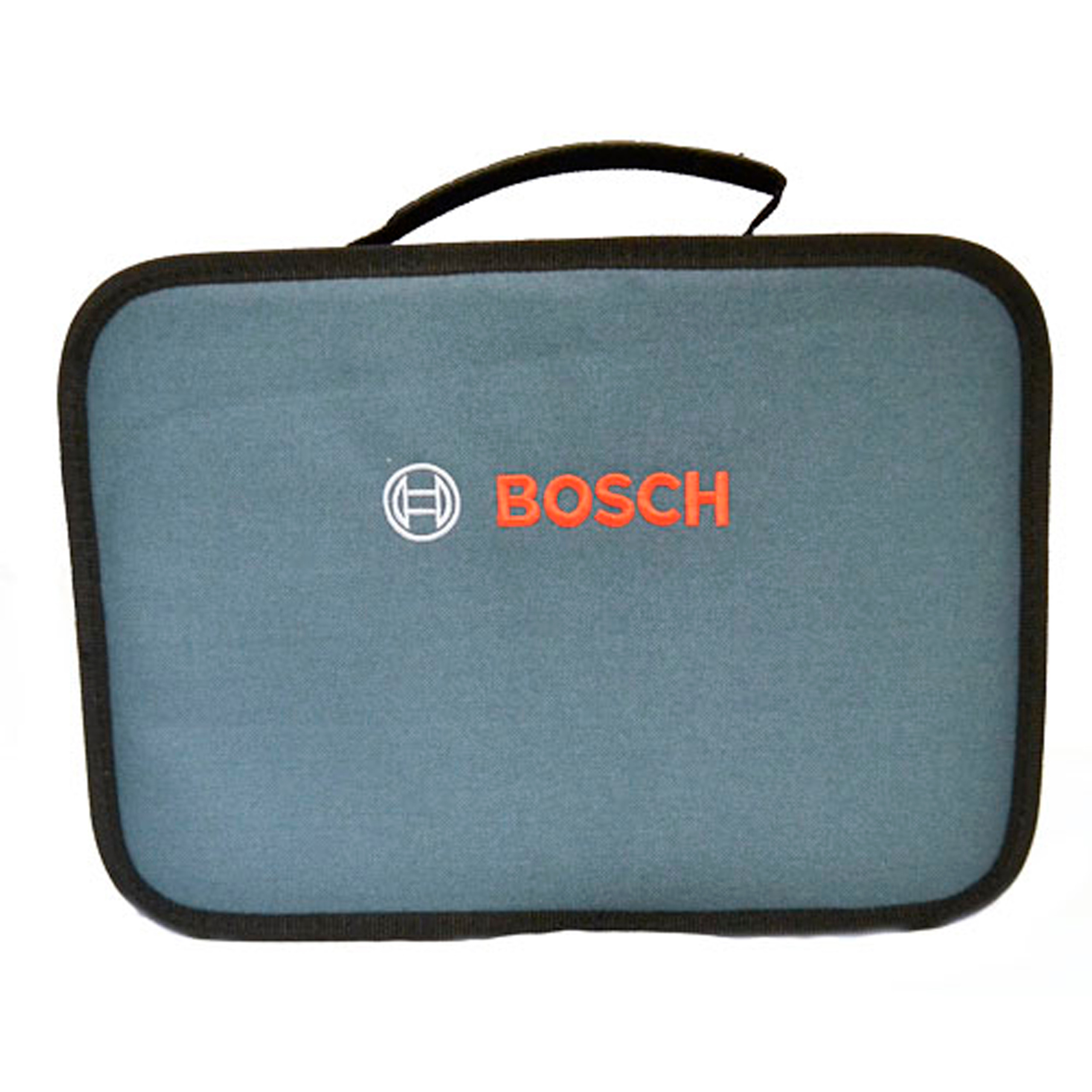 Bosch 12” Soft Nylon Tool Case Helton Tool & Home