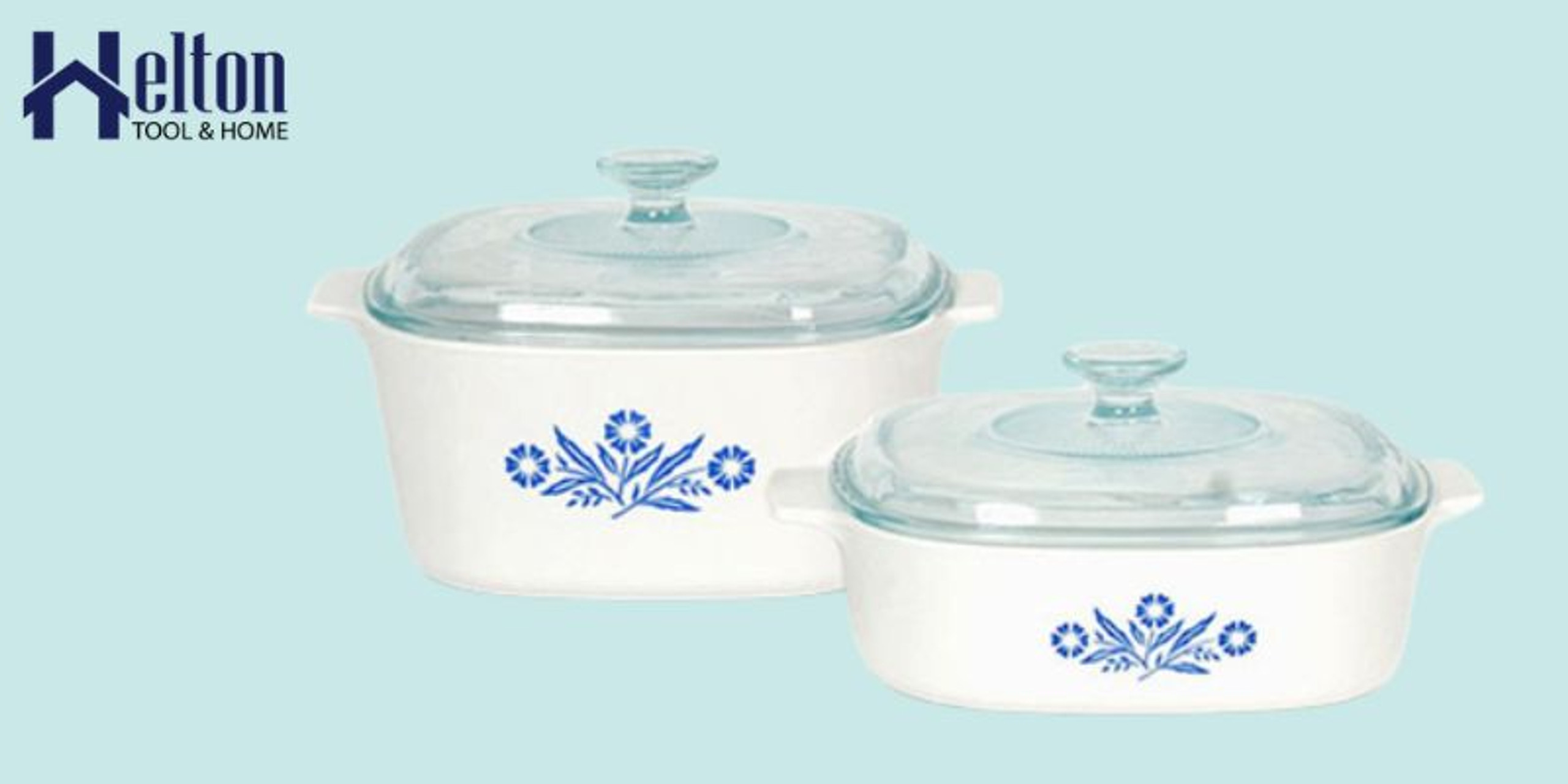 Things to know before using Corningware Dishes in the Oven Helton