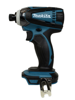 Makita XDT04 18V Lithium-Ion 1/4in Impact Driver - Tool Only