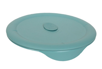 Pyrex Pro 8202-VPC Turquoise Round Vented Food Storage Replacement Lid