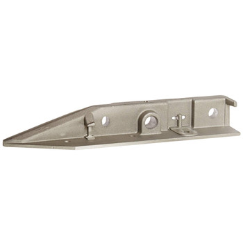 Metabo HPT/Hitachi 324-384 Fence (A) Replacement Part for C12LSH and C12RSH Metabo HPT/Hitachi 324-384 Fence (A) Replacement Part for C12LSH and C12RSH