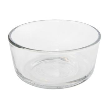 Pyrex Simply Store 7200 2-Cup Glass Storage Bowl w/ 7200-PC 2-Cup Muddy Aqua Lid Cover Pyrex Simply Store 7200 2-Cup Glass Storage Bowl w/ 7200-PC 2-Cup Muddy Aqua Lid Cover