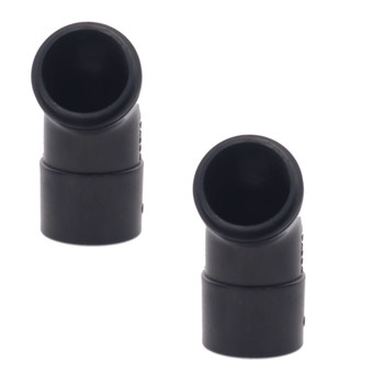 Makita 416497-7 Dust Nozzle Replacement Tool Part for 9403 Belt Sander (2-Pack) Makita 416497-7 Dust Nozzle Replacement Tool Part for 9403 Belt Sander (2-Pack)
