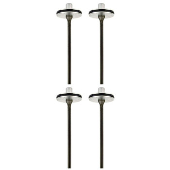 Metabo HPT 885917 885-917 Piston Driver Assembly Replacement Part for NR90AD (4-Pack)