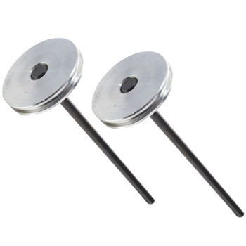 Metabo HPT 888160 Piston Driver Genuine OEM Replacement Tool Part for NV83A4 NV83A5 (2-Pack) Metabo HPT 888160 Piston Driver Genuine OEM Replacement Tool Part for NV83A4 NV83A5 (2-Pack)