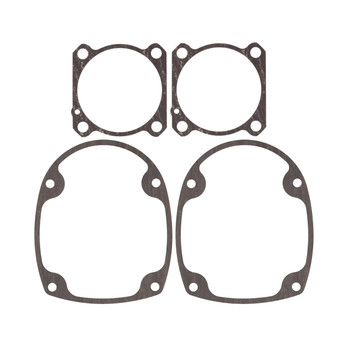 Metabo HPT (2) 877-334 Gasket (A) & (2) 877-325 Gasket (B) Tool Replacement Parts