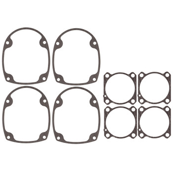Metabo HPT (4) 877-334 Gasket (A) & (4) 877-325 Gasket (B) Tool Replacement Parts