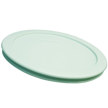 Pyrex 7201-PC 4-Cup Sage Green Replacement Food Storage Lid