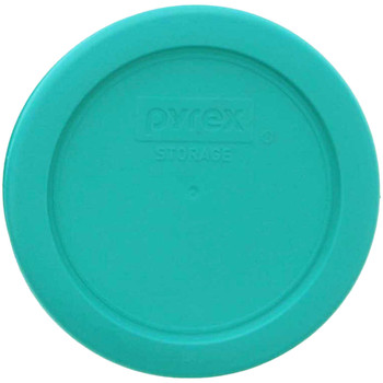 Pyrex 7 Lid Space Dust Color Scheme Bundle for Pyrex Glass Bowls