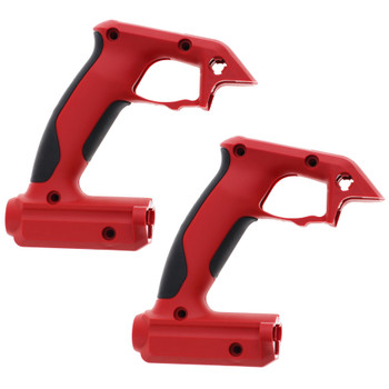 Skil 1619X04709 2825664001 Set of Handle Parts for SPT77WML and MAG77LT (2-Pack)