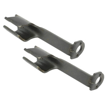 Metabo HPT 888256 Push Lever (A) for NR83A3, NR83A5 (2-Pack)