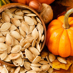 The top foods to enjoy this fall