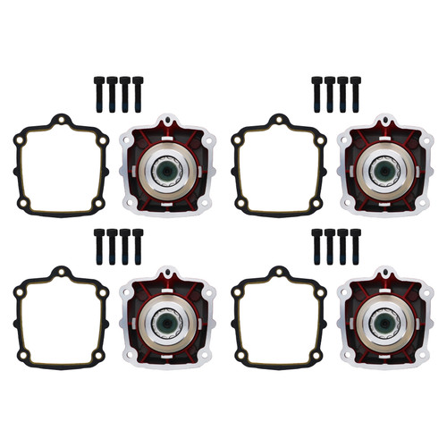 Senco YK0818 Repair Kit for Stapler PS15XP (4-Pack)