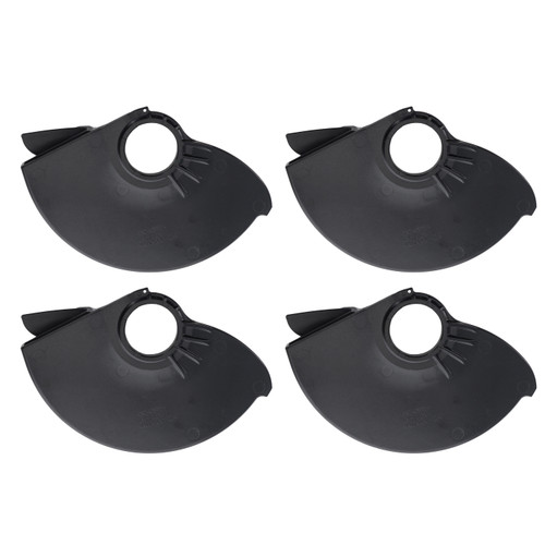 Makita 419280-1 Safety Cover Tool Replacement Parts for BSS610, BSS611, XSS01Z (4-Pack)