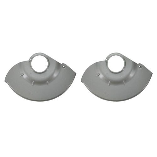 Makita 317436-9 Safety Cover for Circular Saws 5007NB, 5007FK, 5007FA (2-Pack)