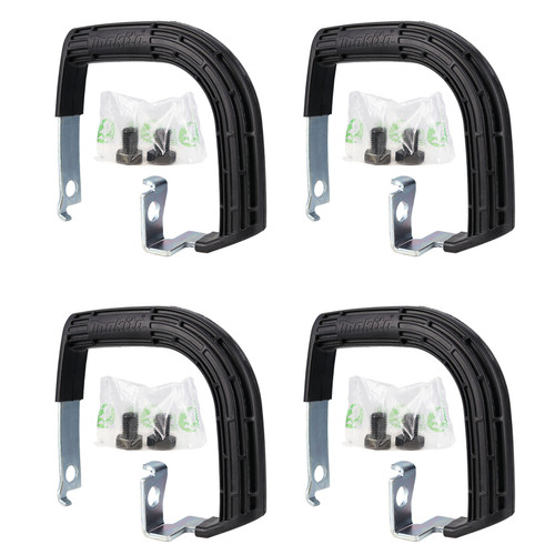 Makita 199176-9 Loop Handle For GA7060 GA7061 GA9060 (4-Pack)