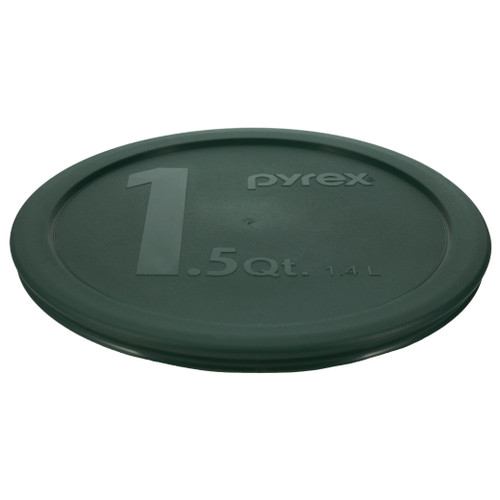 Pyrex 323-PC 1.5qt Thyme Green Mixing Bowl Lid