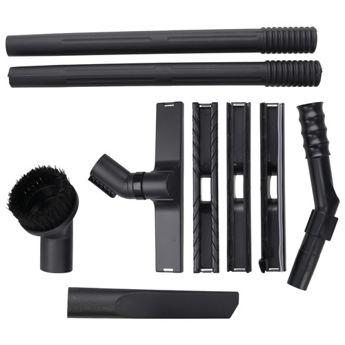 BOSCH VAC011 Black Vacuum Cleaner Wand Kit Tool Accessory Parts