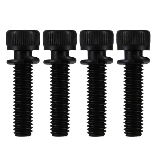 Metabo HPT 883-507 Hex Socket HD Bolt for NR83A, NR83A2, NR83A5, NR83AA2/3/5, NV65AC, NV83A (4-Pack)