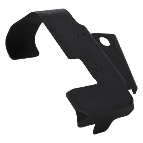 Superior Parts SP 884-061 Aftermarket Guard Cover (A) for Hitachi NR83A Framing Nailers - (AL83A-59)