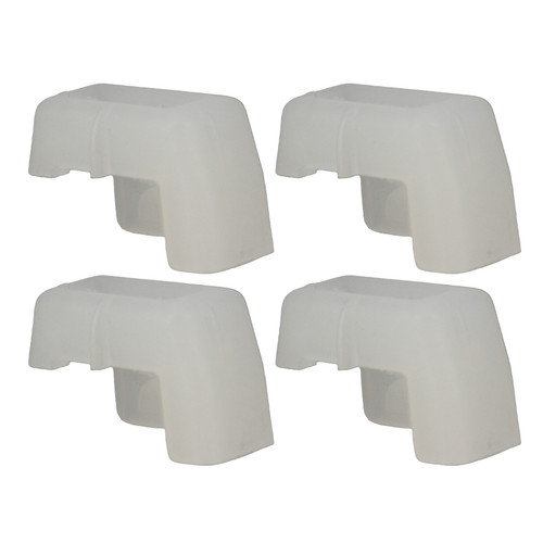 Senco HF0029 Safety Pad (M) for Stapler SLS20XP & SLS25XP (4-Pack)
