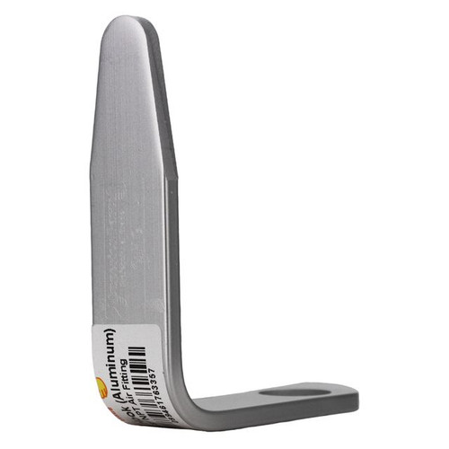 Superior Parts GH9 3/8" Single Hole "L" Shaped Rafter Hook (Aluminum) for Nail Guns SN883CH/28, SN883RH2, SN890CH2