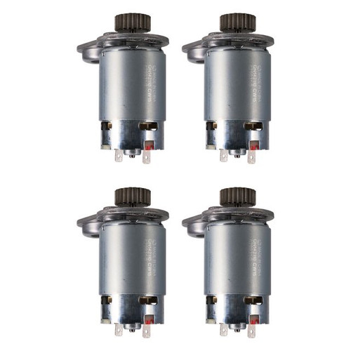 Makita - 葵 Makita 629932-8 DC Motor Tool Replacement Parts for XRU02