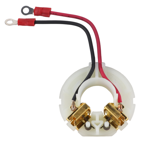 Makita 638431-9 Brush Holder CPL Replacement Tool Part for BDF451, BHP451, and BDF451Z Drill/Driver