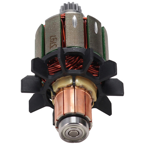 Makita 619198-8 Armature for Drill/Driver BDF452HW