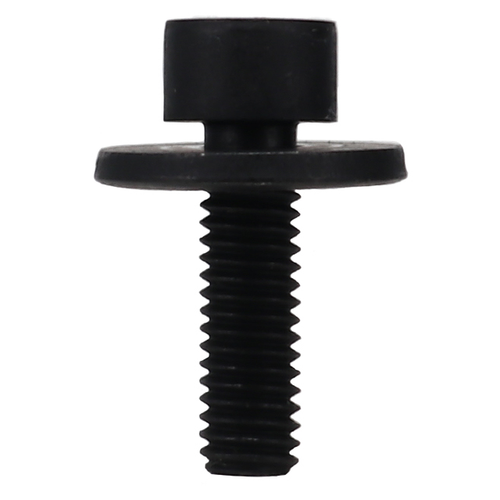 Makita 266133-3 Hexagonal Bolt Replacement Part for 4101RH, 5620D, 5630D, BSS610 Saw