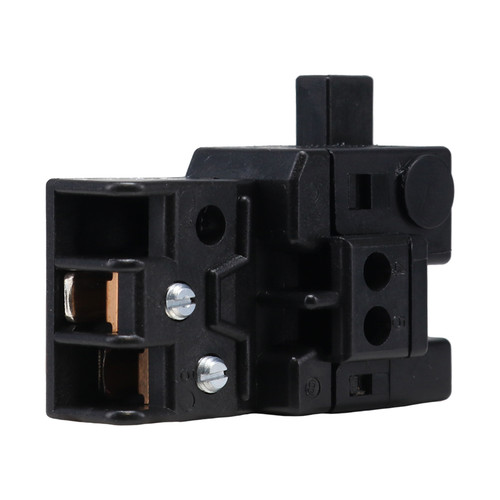 Makita 650734-1 Switch Replacement Part for Grinder XAG06M/06MB/06Z/10M/10Z/11Z/20Z/21ZU, XSC02M