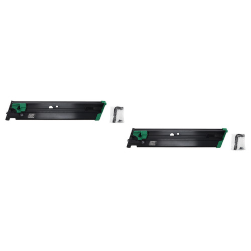 Metabo HPT/Hitachi 379048M Extended Magazine for NR1890DRS, NR1890DRSQ7, NR1890DRST, NR3690DR (2-pack)