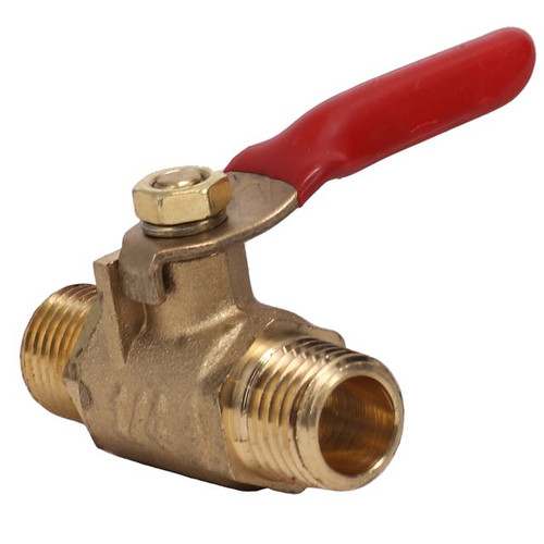 Makita 413008-E Drain Valve for Air Compressor MAC5200, MAC700, MAC2400