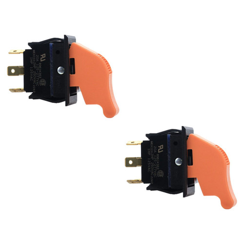 Makita 651567-7 Switch for Table Saw 2703 2702 | Helton Tool