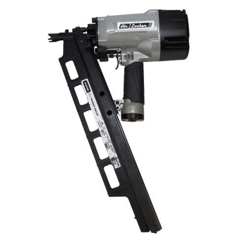 Superior Parts AL83A5 21 Degree 3-1/4in Plastic Collated Framing Nailer