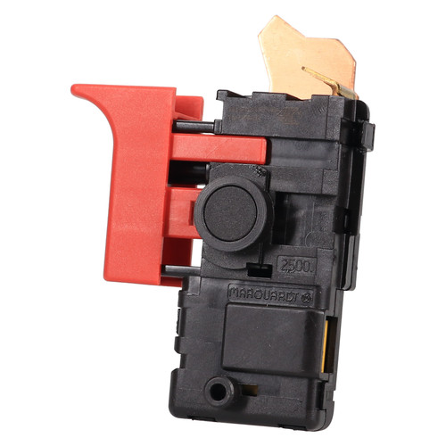 Bosch 1607200272 Switch Replacement Part for Hammer Drill 1191VSR, 1191VSRK