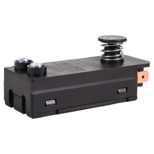 Bosch 1617200048 Switch On/Off Replacement Part for Rotary Hammer 11219EVS 11220EVS