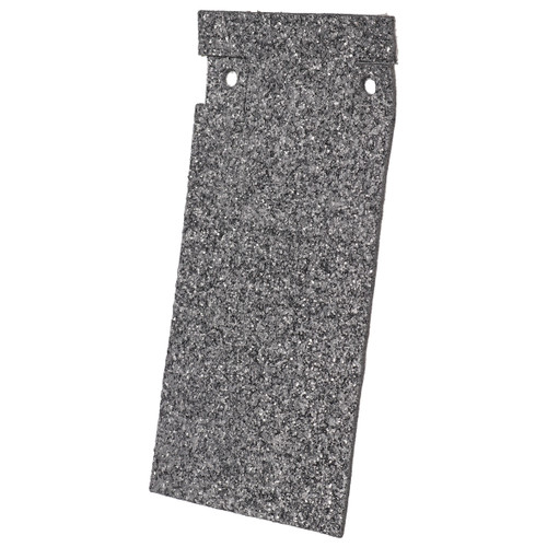 Bosch 2601098037 Platten Plate for Belt Sander 1274DVS