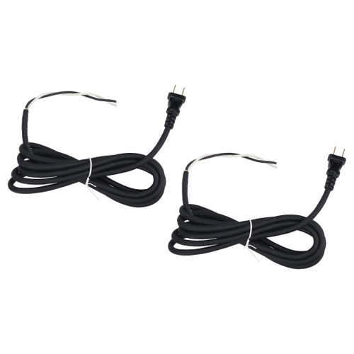 Bosch 3604460514 Cord for Belt Sander 1272, 1272D, 1273 (2-Pack)