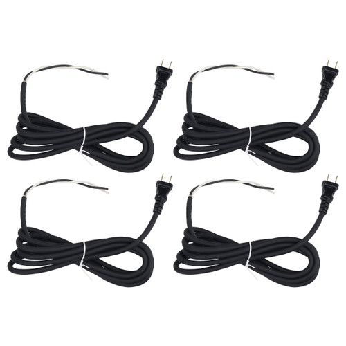 Bosch 3604460514 Cord for Belt Sander 1272, 1272D, 1273 (4-Pack)