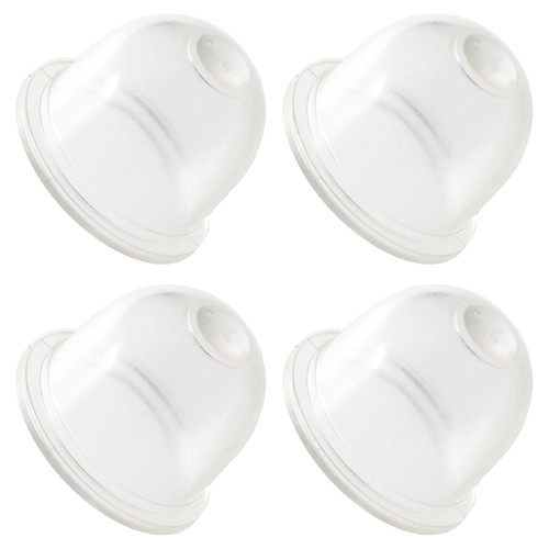 Makita 424314-7 Primer Pump Tool Replacement Part for Hedge Trimmer EH561 (4-Pack)