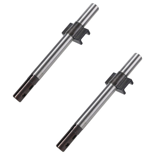 Makita 168405-1 Slider Tool Replacement Part for Reciprocating Saw BJR181 (2-Pack)