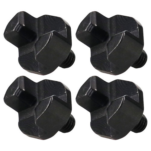 Makita 324639-8 Coupling Tool Replacement Part for Grinder LXDG01 (4-Pack)