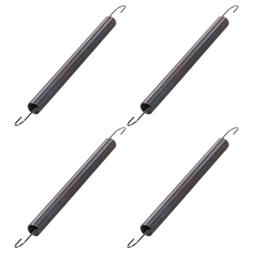 Makita 231839-2 Tension Spring 4 for Circular Saw 5007N, 5007NF (4-Pack)