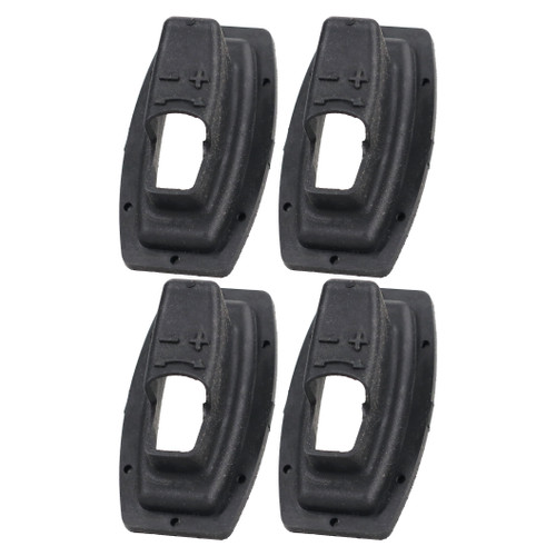 Makita 421145-5 Dust Cover for Rotary Hammer HR2511, HR1821 (4-Pack)