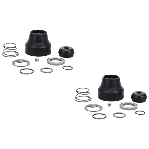 Bosch 1617000582 Protection Sleeve for Rotary Hammer 11253VSR, 11255VSR, 11536VSR (2-Pack)