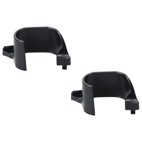 Makita 451393-2 Chip Cover Replacement for Planer KP0800, KP0800K, LXPK01 (2-Pack)